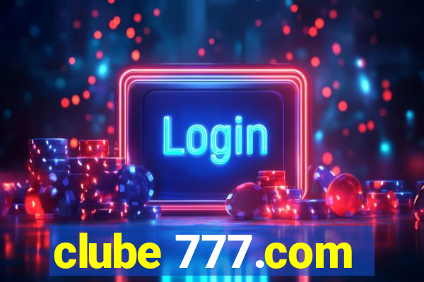 clube 777.com